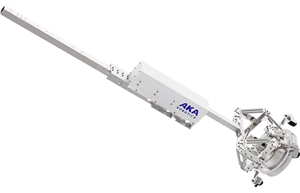 How Hydroblasting Robots Work: A Guide to Efficient and Automated Surface Cleaning